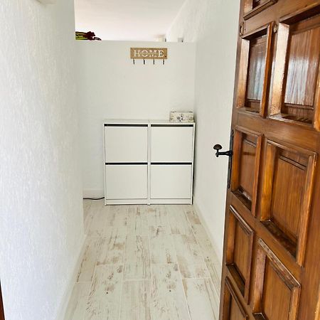 Altea Apartamento Vistas Al Mar Exterior foto