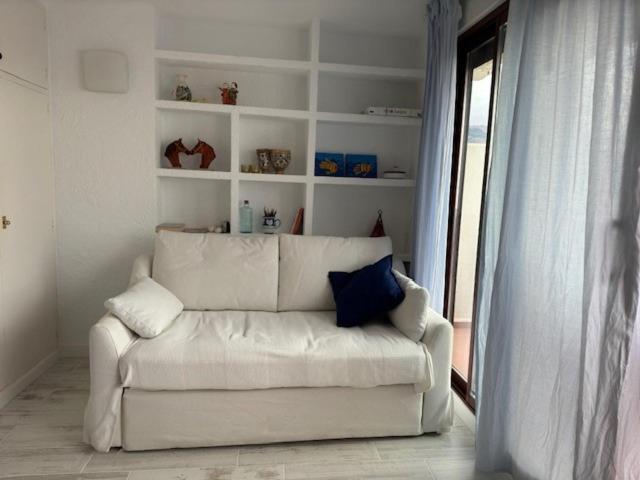 Altea Apartamento Vistas Al Mar Exterior foto